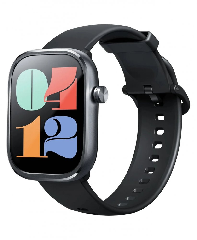 Xiaomi Mibro Watch C4 Dark Gray