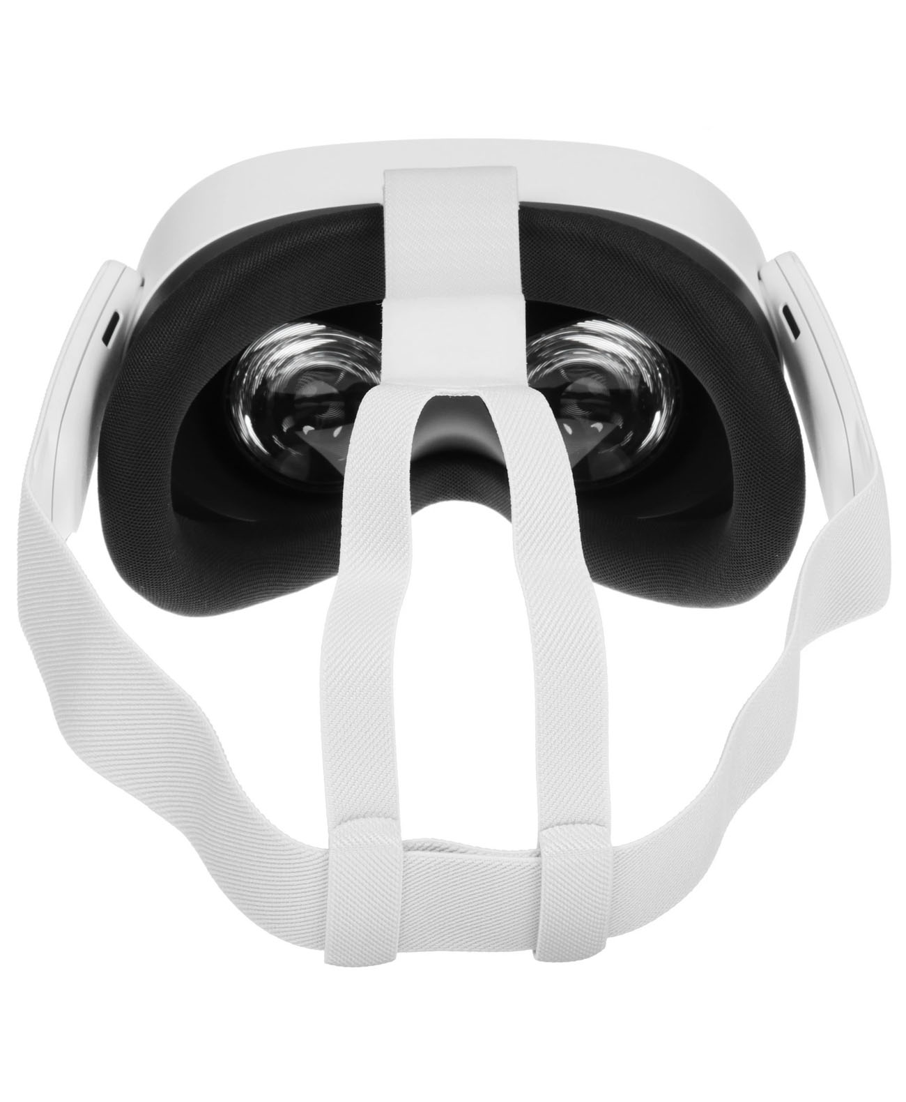 Очки виртуальной реальности Oculus Quest 3S 128Gb JP