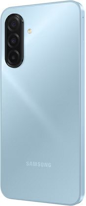 Samsung Galaxy A17 6/128Gb RU Light Blue