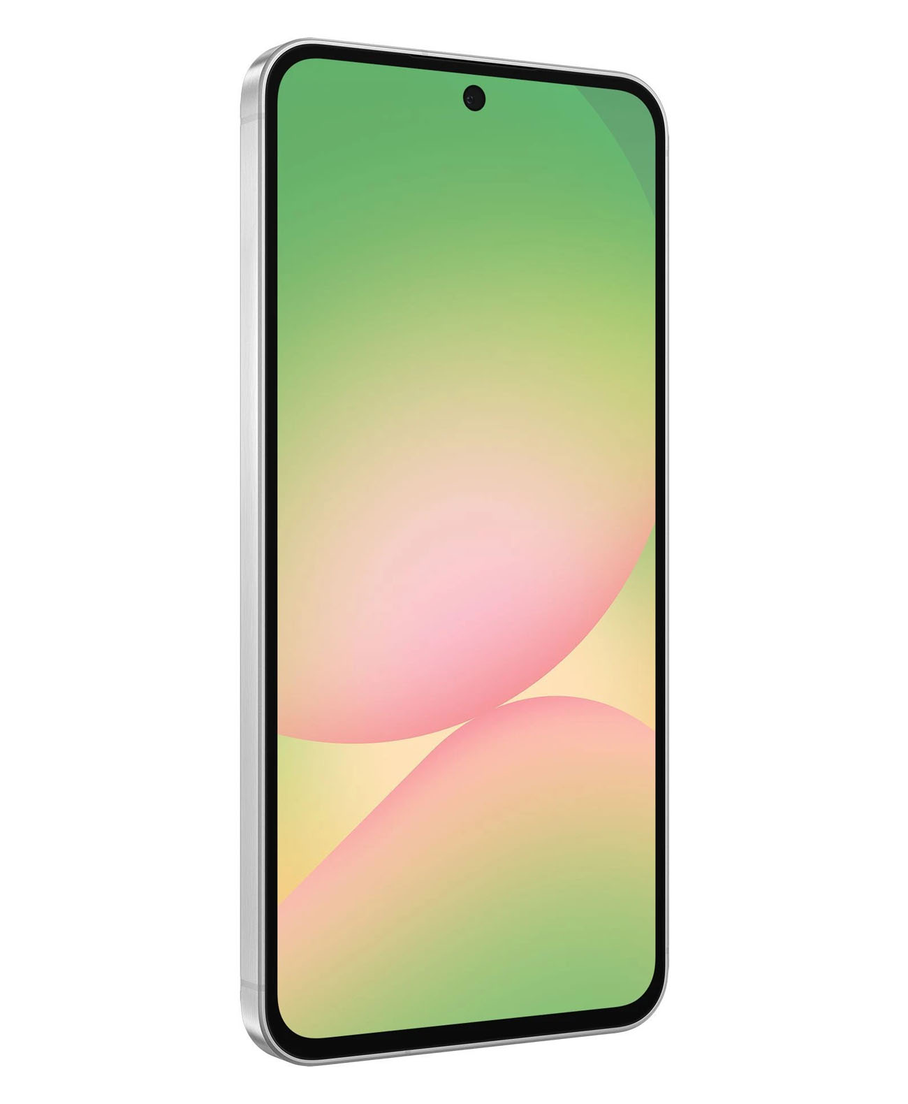 Samsung Galaxy A56 12/256Gb Global Light Gray