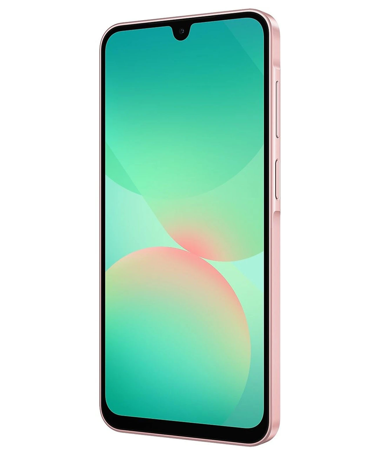 Samsung Galaxy A26 8/256Gb Global Peach Pink