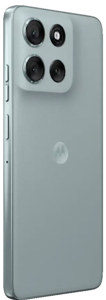 Motorola Moto G56 8/128Gb Global Pantone Grey Mist