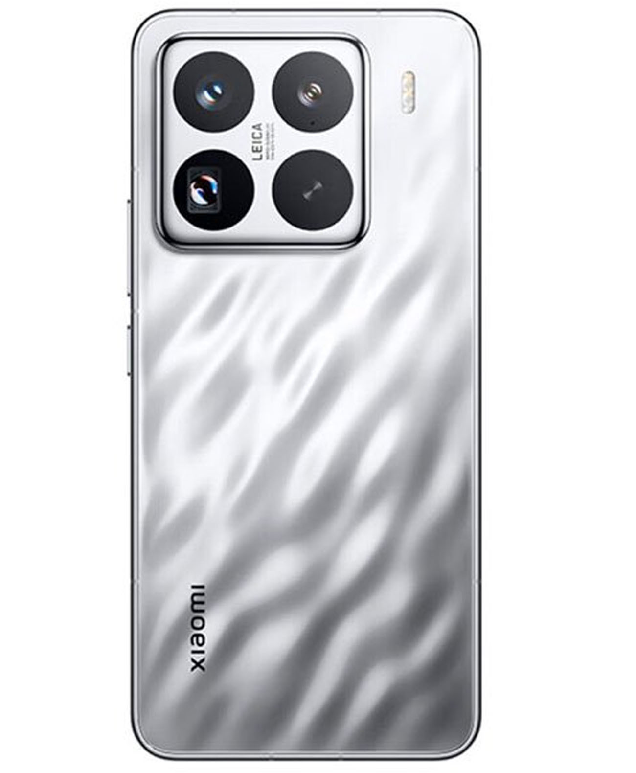 Xiaomi 15 Pro 16/512Gb Silver
