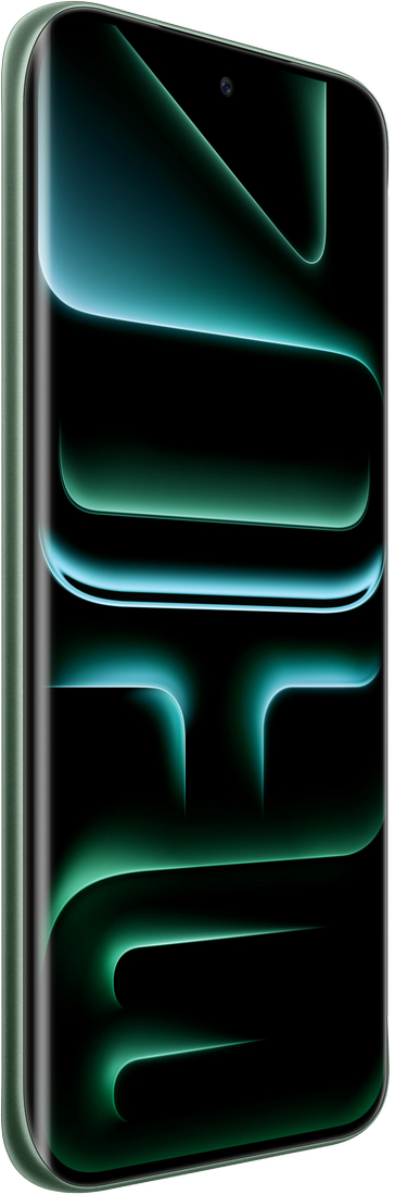 Infinix Note Edge 8/256Gb Silk Green
