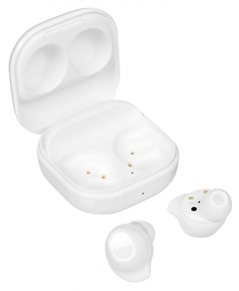 Samsung Galaxy Buds FE White