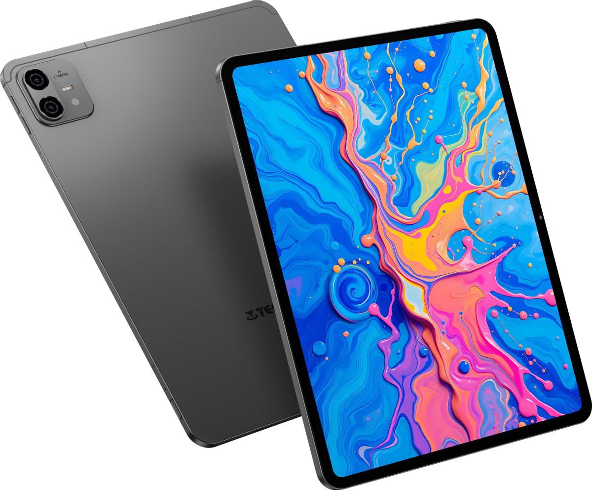 Teclast ArtPad Pro Premium Set 8/256Gb LTE RU Gray