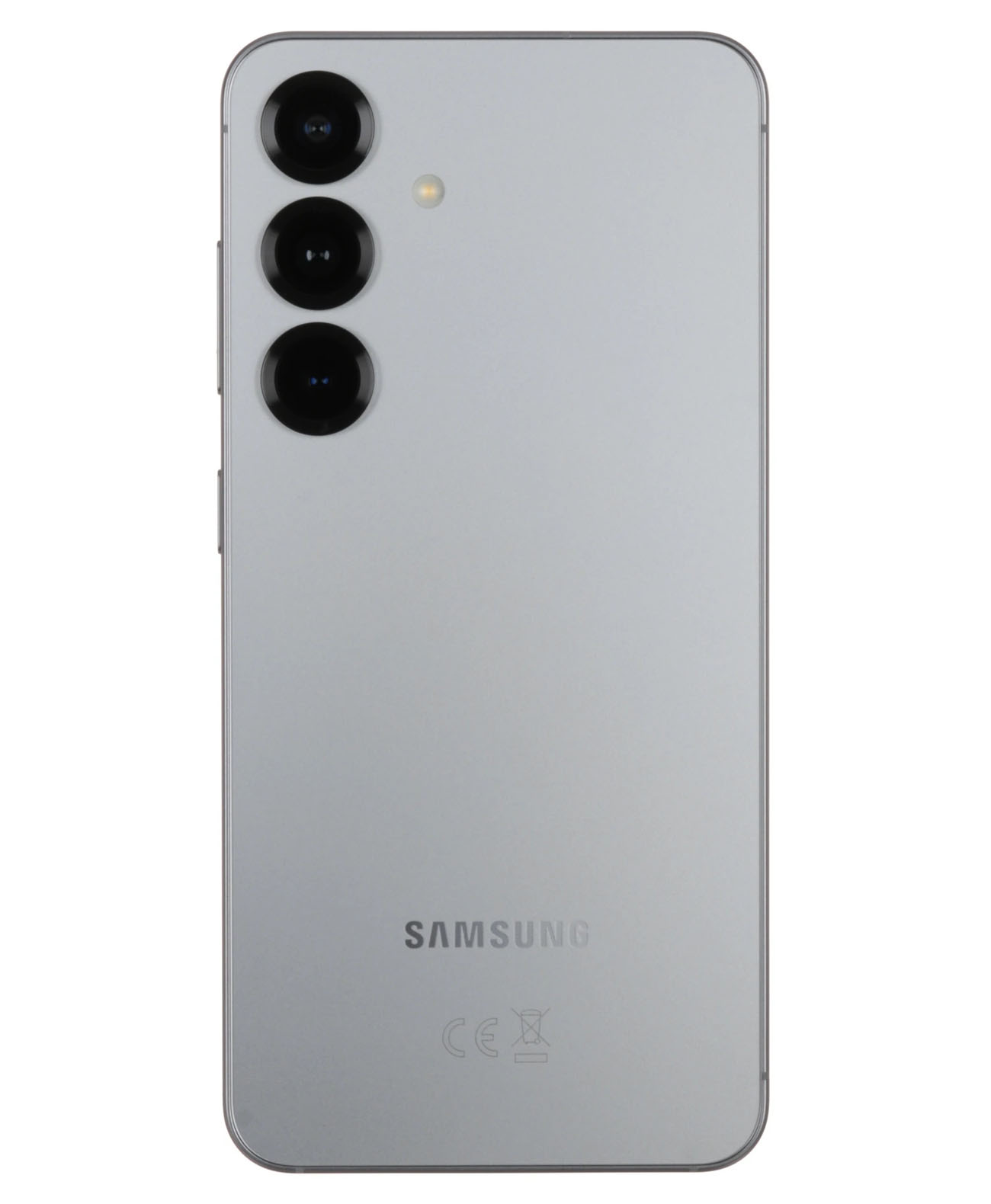 Samsung Galaxy S25 5G 12/256Gb Global Silver Shadow