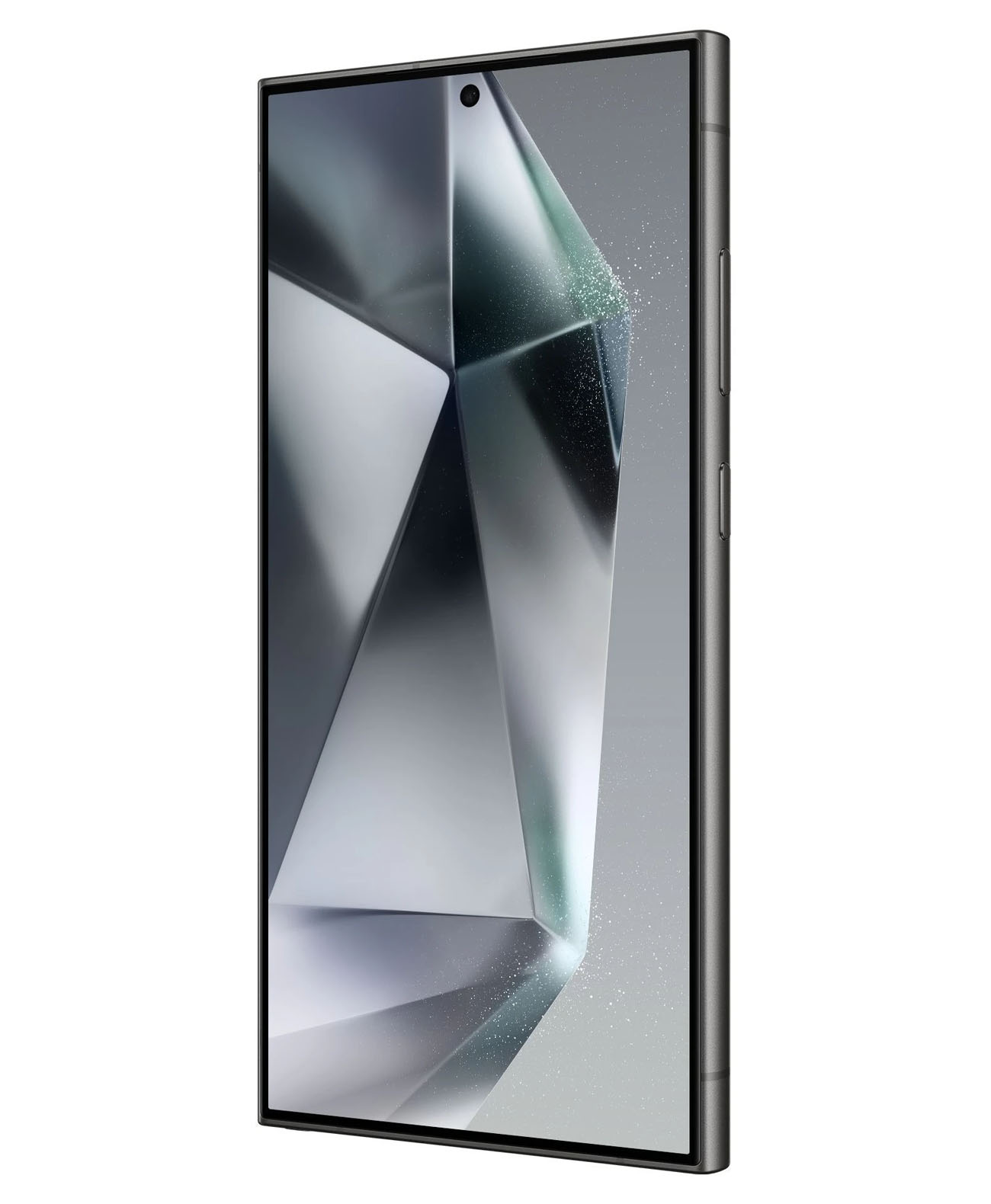 Samsung Galaxy S24 Ultra 5G 12/256Gb Global Titanium Green