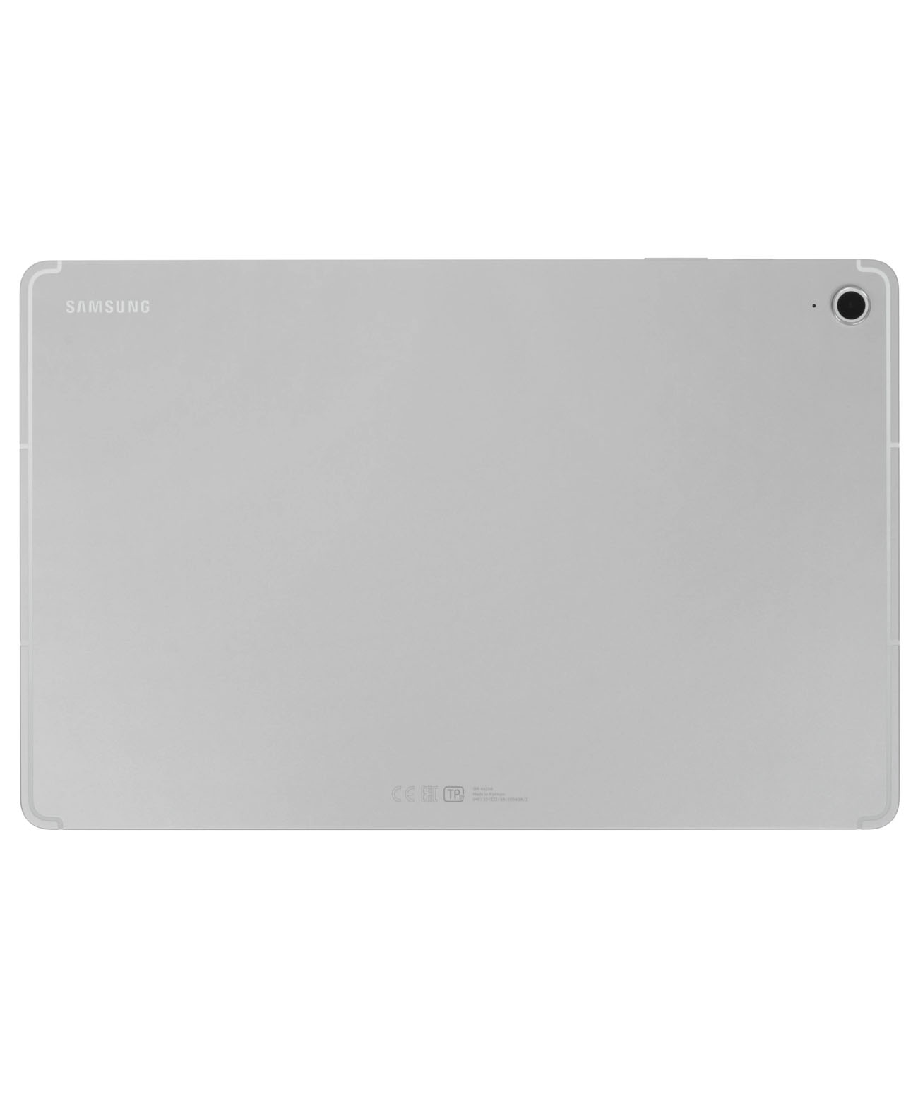 Samsung Galaxy Tab S10 FE+ 8/128Gb RU Silver