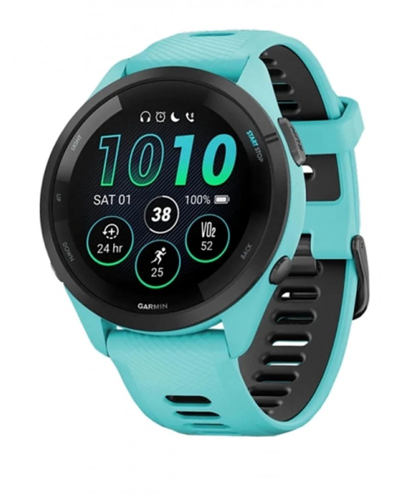 Garmin FORERUNNER 265 Aqua