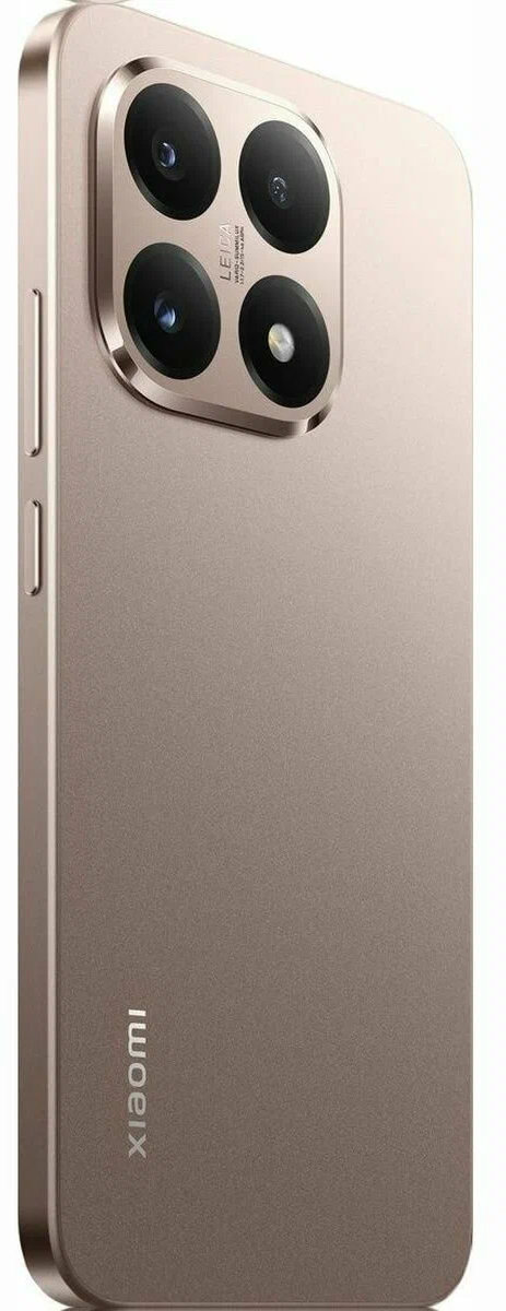 Xiaomi 15T 12/256Gb RU Rose Gold