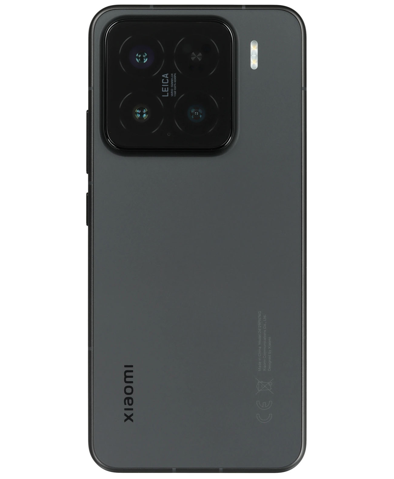 Xiaomi 15 12/256Gb EU Black