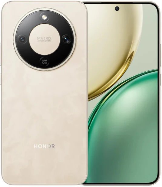 Honor X9d 12/256Gb RU Sunrise Gold