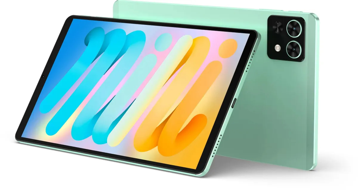 Teclast M50 Mini LTE 8/128Gb Blue