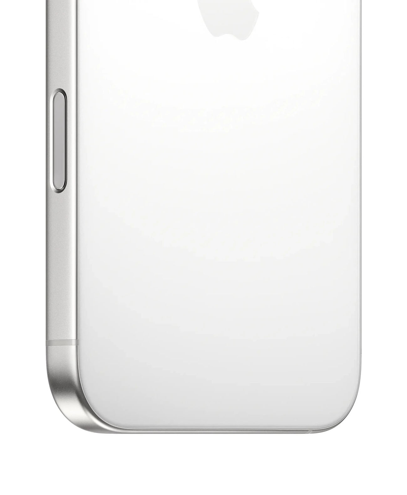 Apple iPhone 16 Pro Max 256Gb nanoSim + eSim White Titanium (Без RuStore)