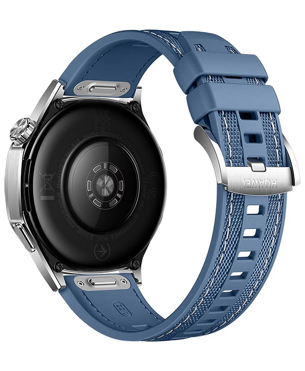 Huawei Watch GT 5 46mm Global Blue