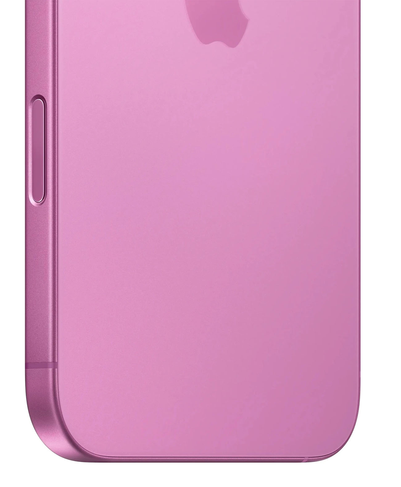 Apple iPhone 16 Plus 512Gb Dual eSim Pink (Без RuStore)