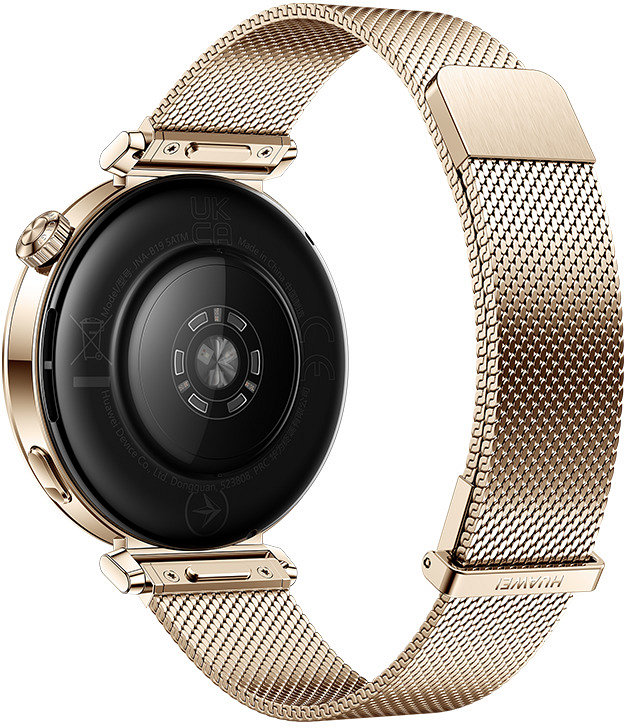 Умные часы Huawei Watch GT 5 41mm RU Gold