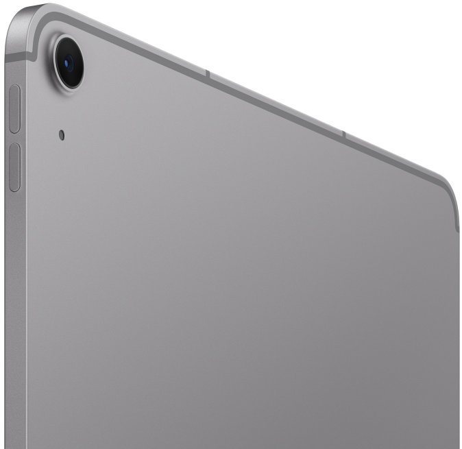 Apple iPad Air 13 2026 128Gb Wi-Fi Space Gray (без RuStore)