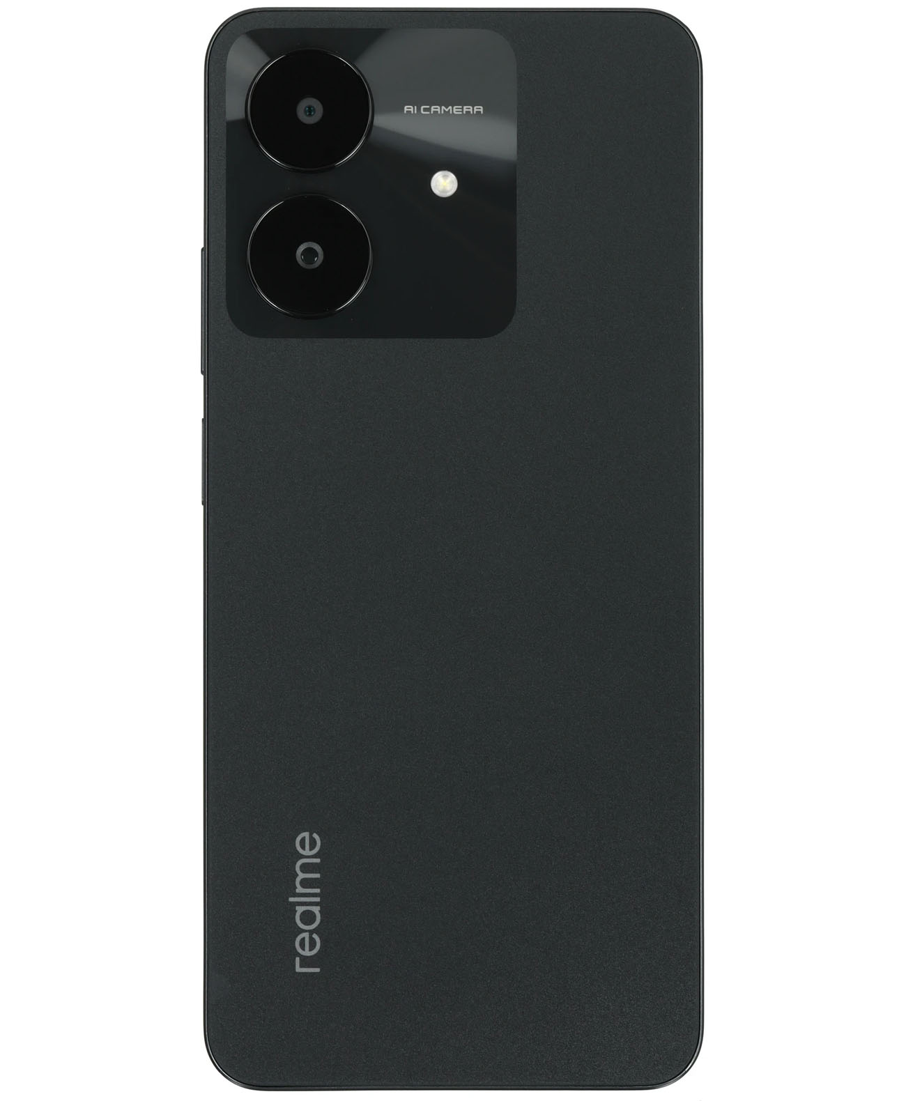 Realme Note 60X 4/128Gb Marble Black