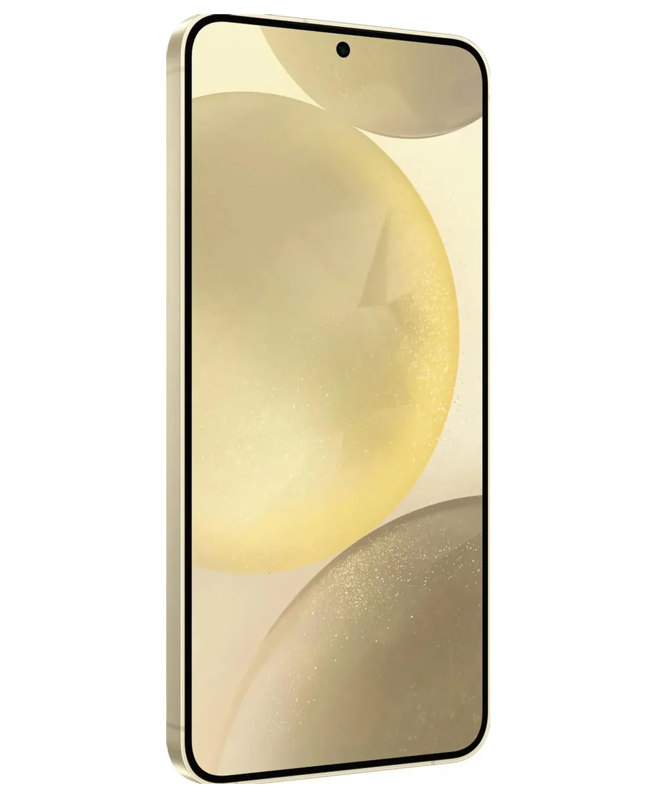 Samsung Galaxy S24+ 5G 12/256Gb Global Amber Yellow