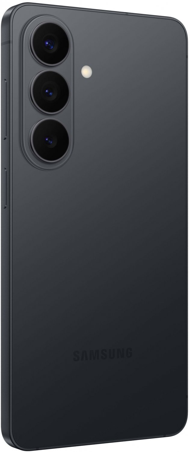 Samsung Galaxy S26 12/256Gb RU Black