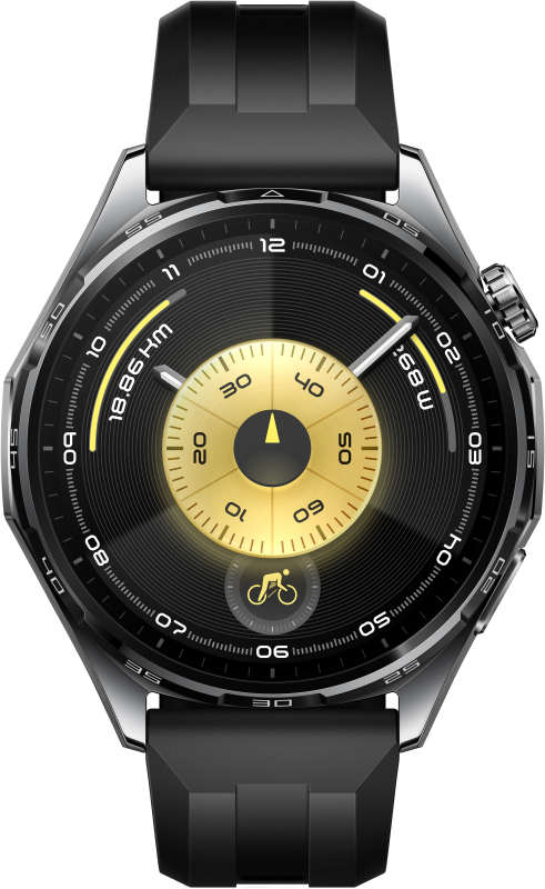 Huawei Watch GT 6 46mm RU Black