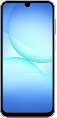 Samsung Galaxy A17 4/128Gb Global Gray