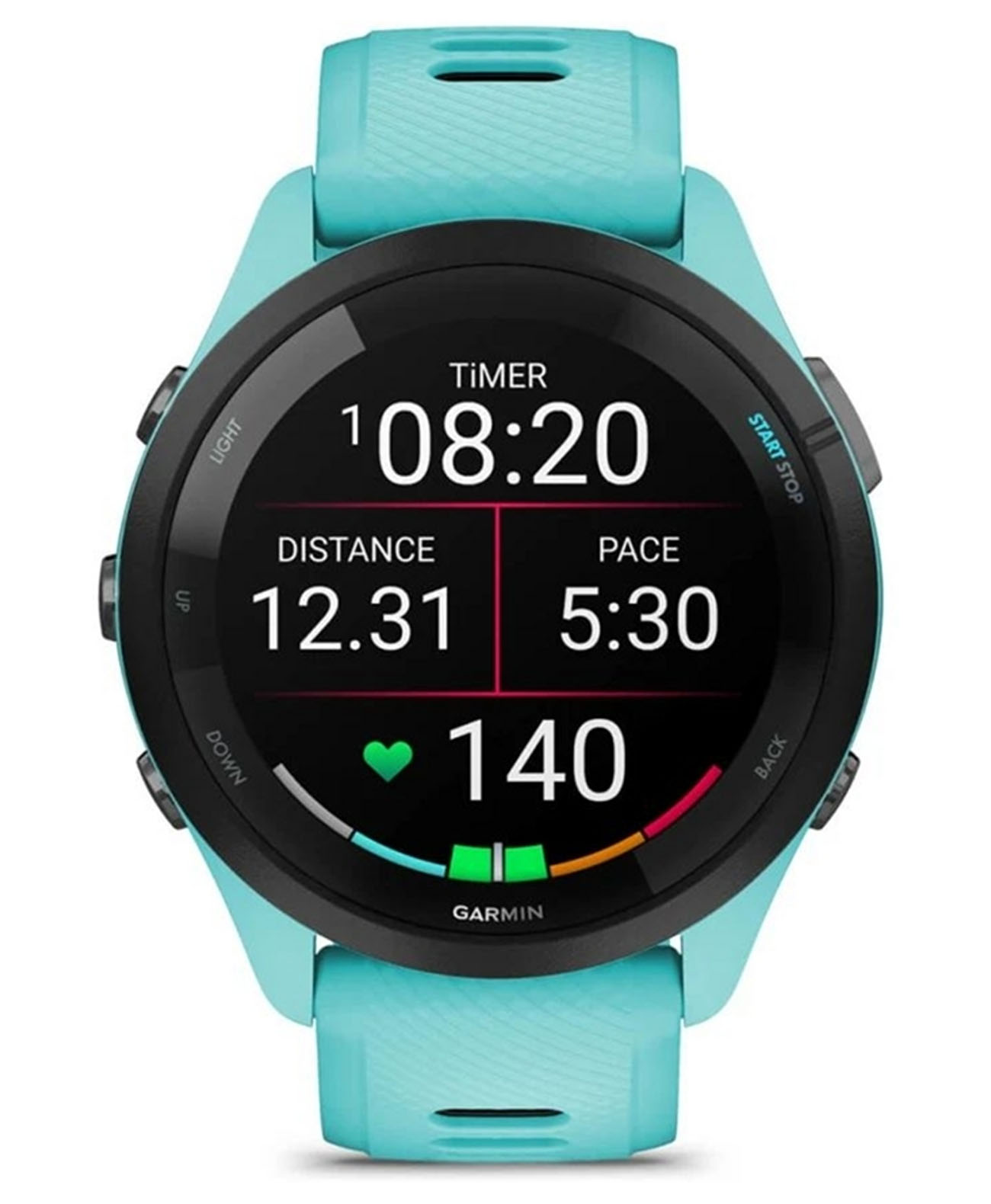 Garmin FORERUNNER 265 Aqua