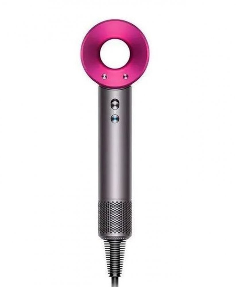 Фен Dyson Supersonic HD15 Iron Fuchsia
