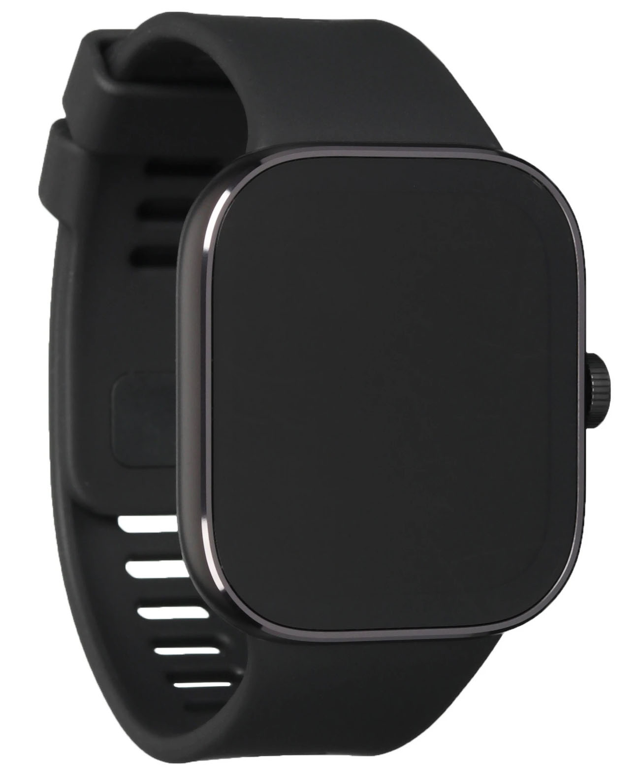 Redmi Watch 4 RU Obsidian Black