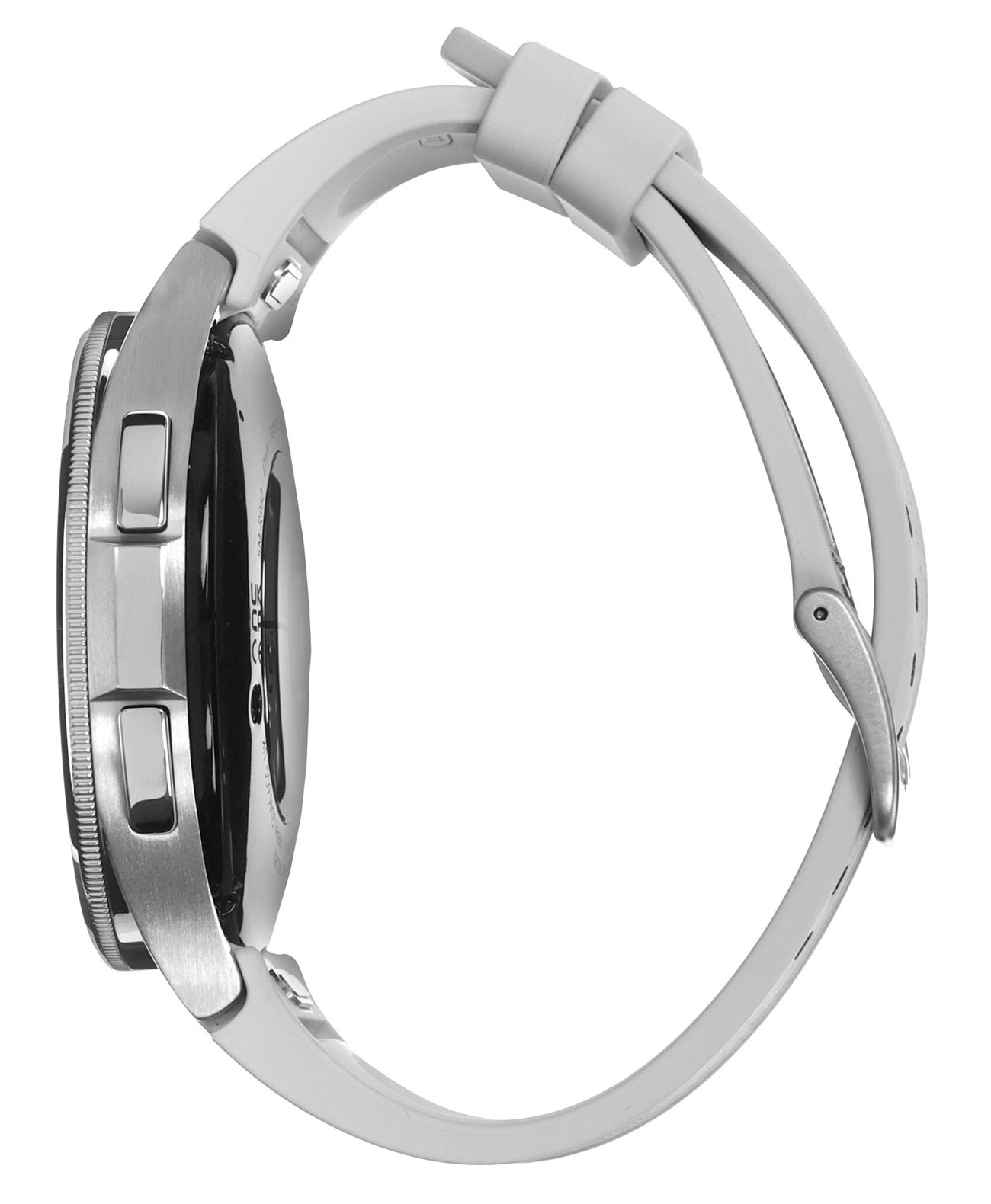 Samsung Galaxy Watch6 Classic 47мм Global Silver
