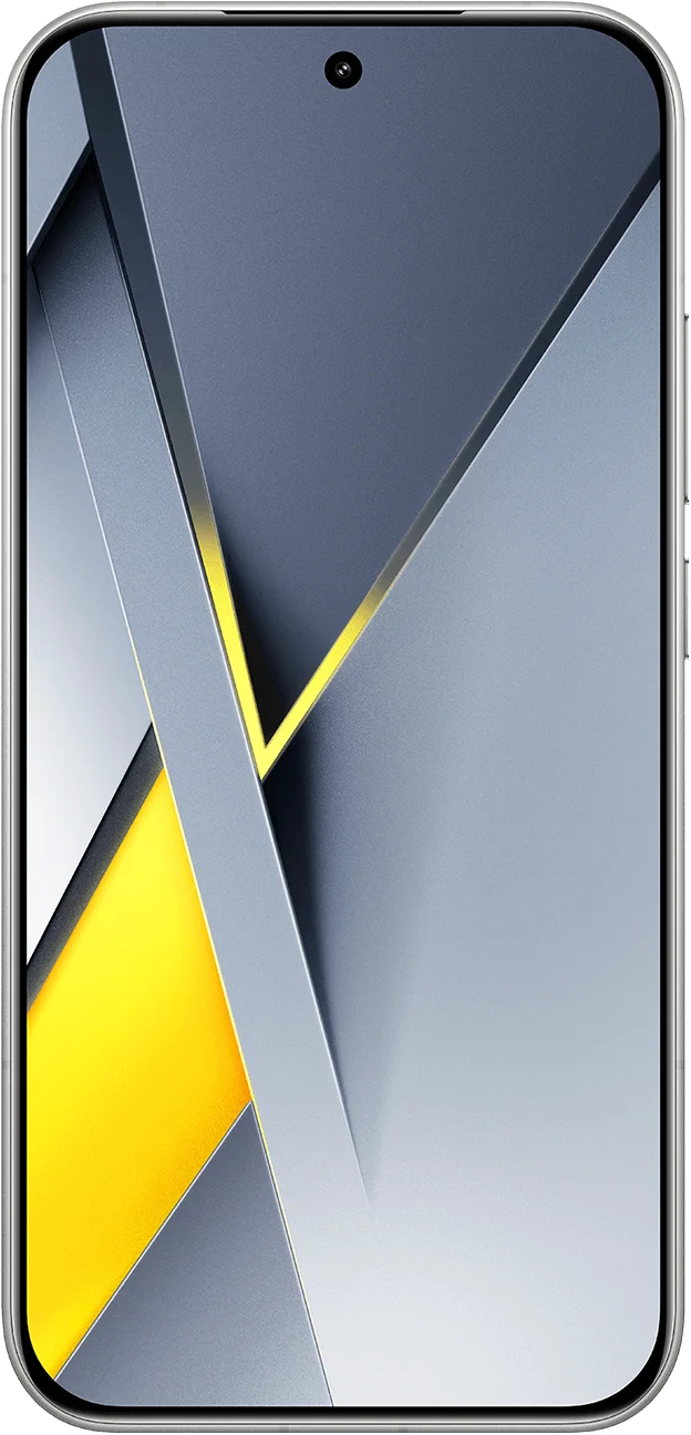 Poco F8 Pro 12/512Gb EU Silver
