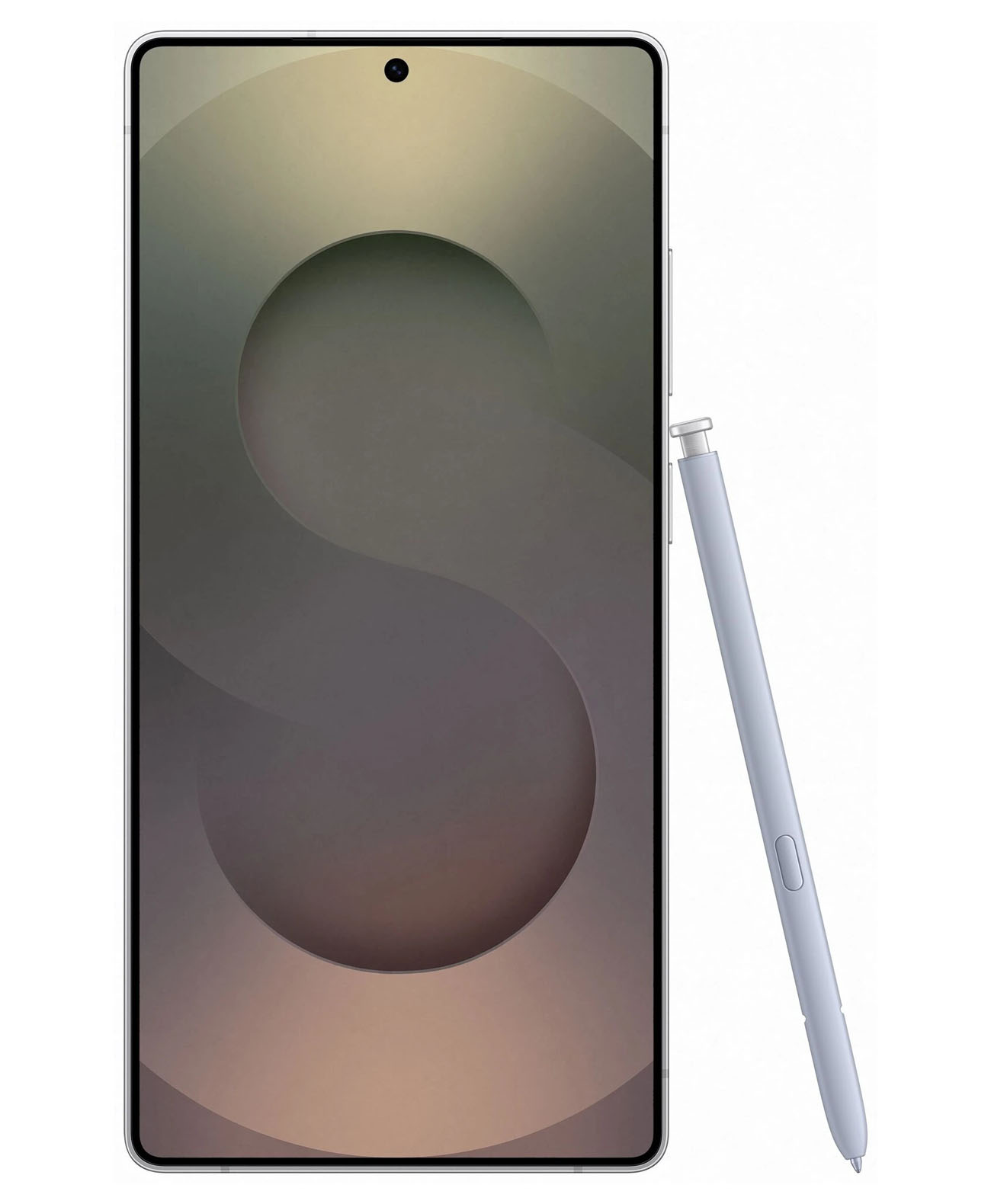 Samsung Galaxy S25 Ultra 12/512Gb Global Titanium Silver