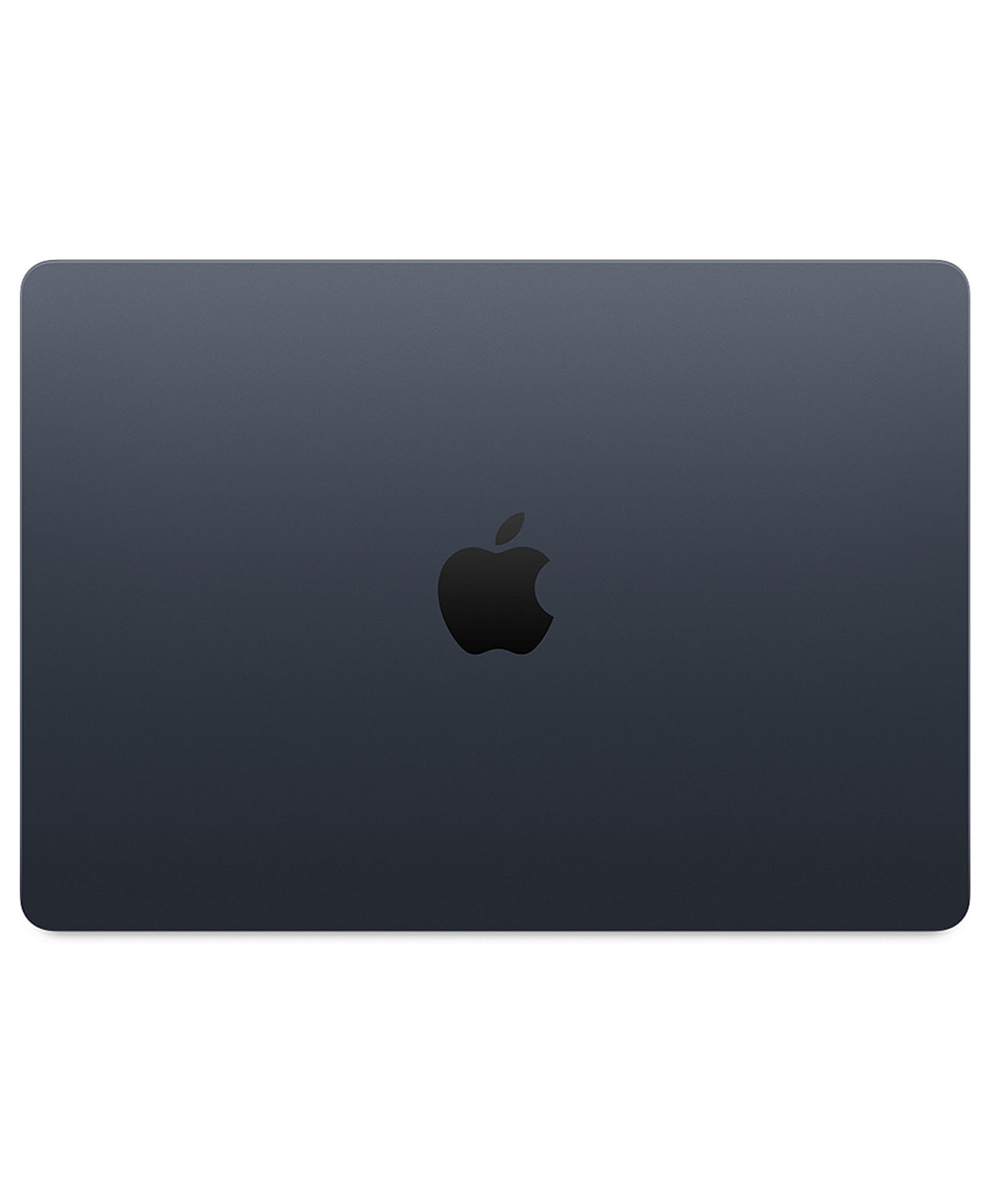 Ноутбук Apple MacBook Air 13 (M4 10-Core, GPU 10-Core, 2025) 16/512Gb MW133 Midnight