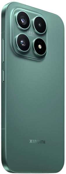 Xiaomi 17 12/512Gb EU Green