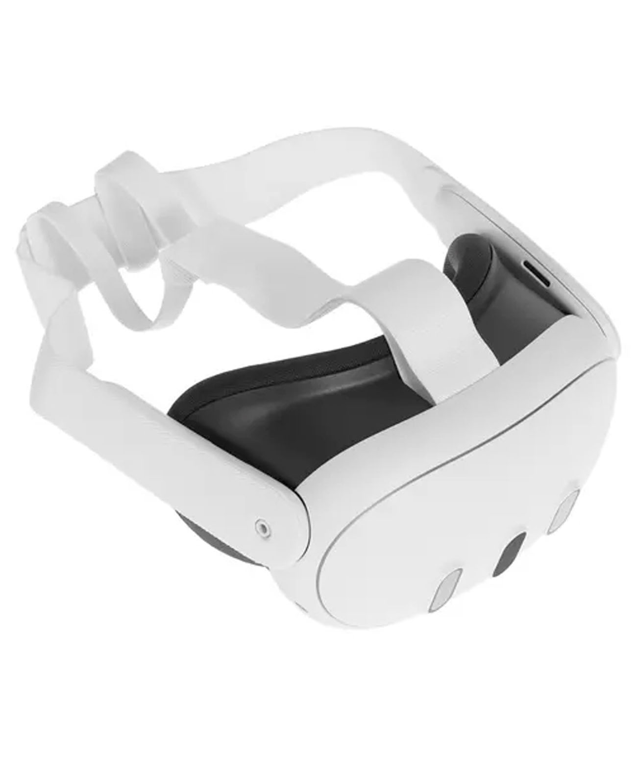 Очки виртуальной реальности Oculus Quest 3 512Gb JP Белые