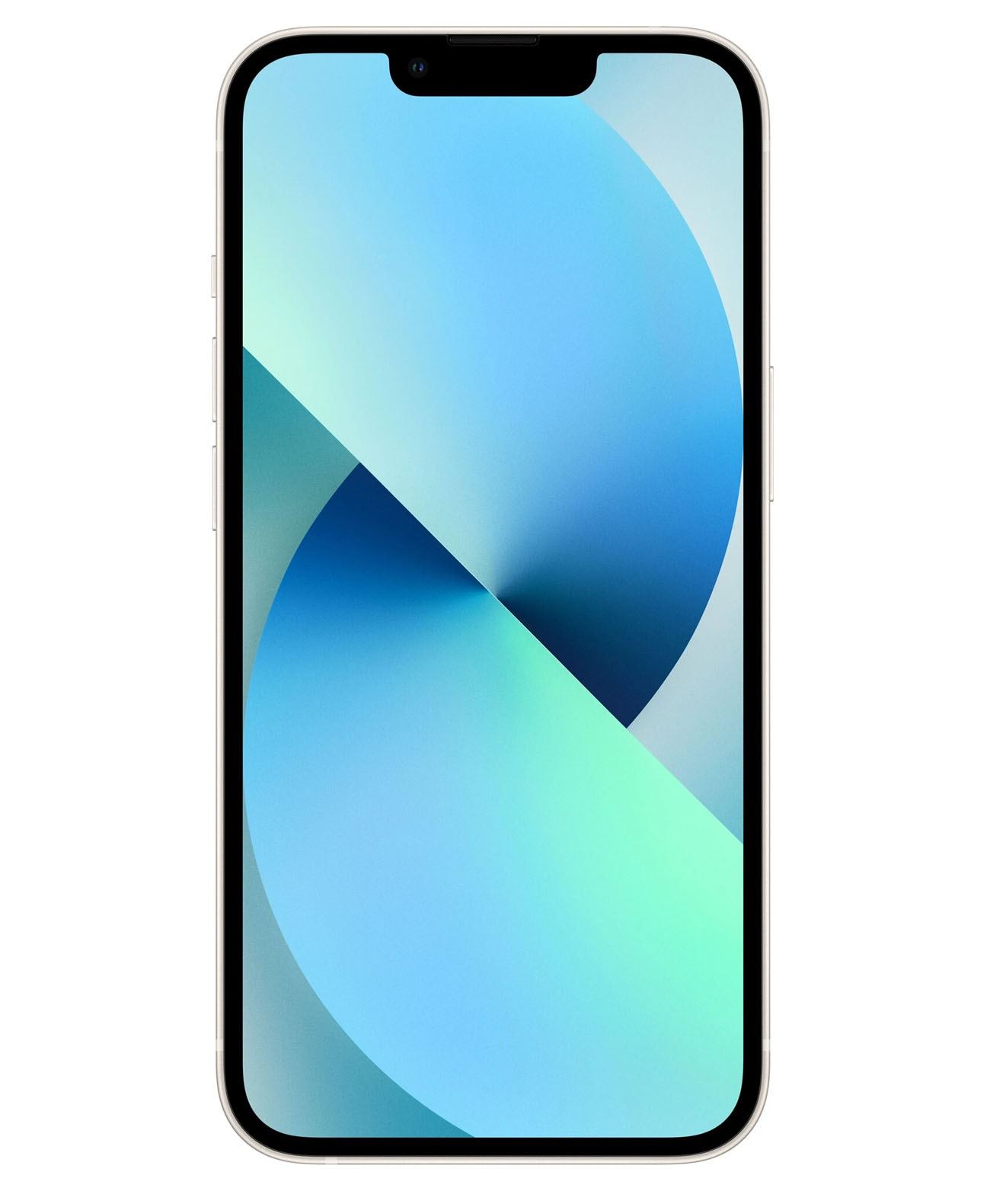 (Без RuStore) Apple iPhone 13 128Gb nanoSim + eSim Starlight