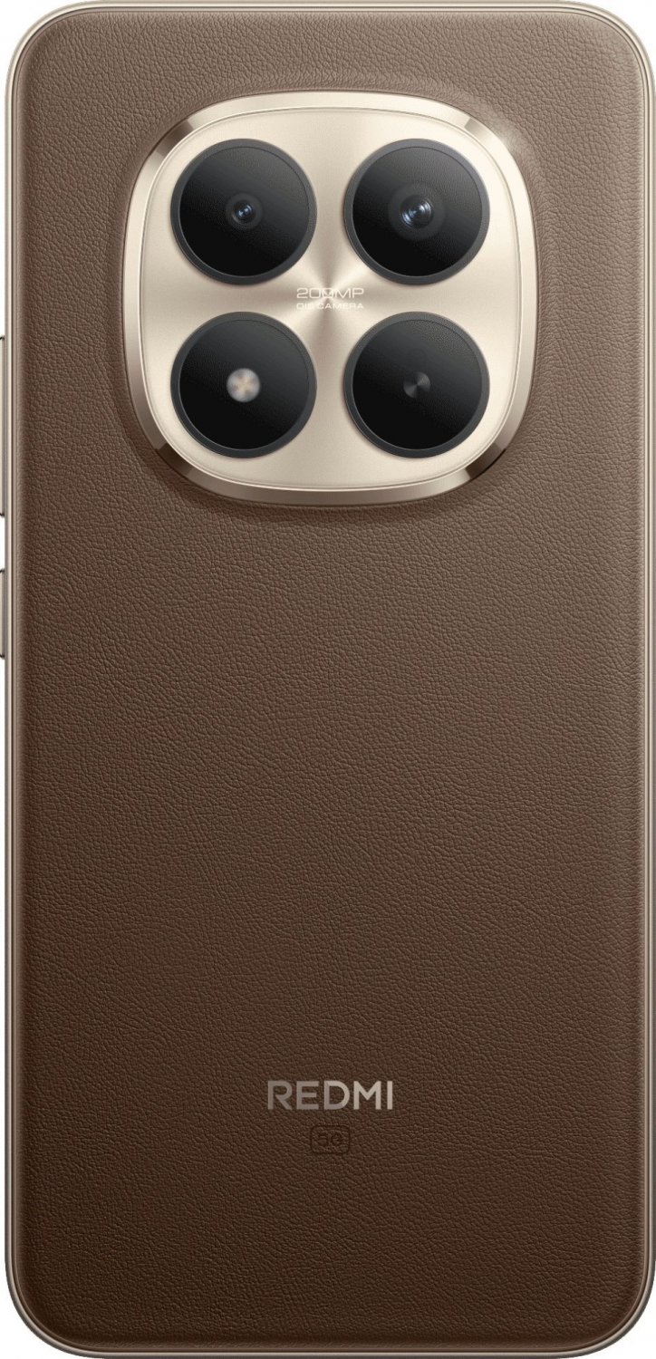 Redmi Note 15 Pro+ 5G 8/256Gb RU Brown