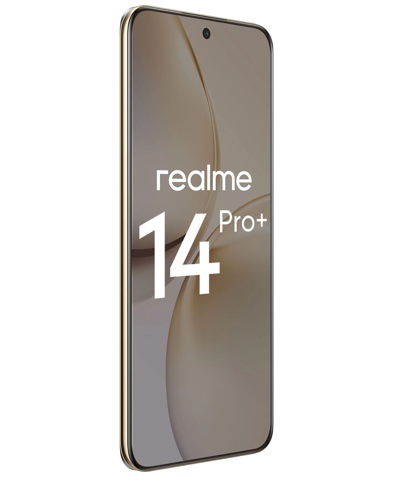 Realme 14 Pro+ 12/512Gb Pearl White