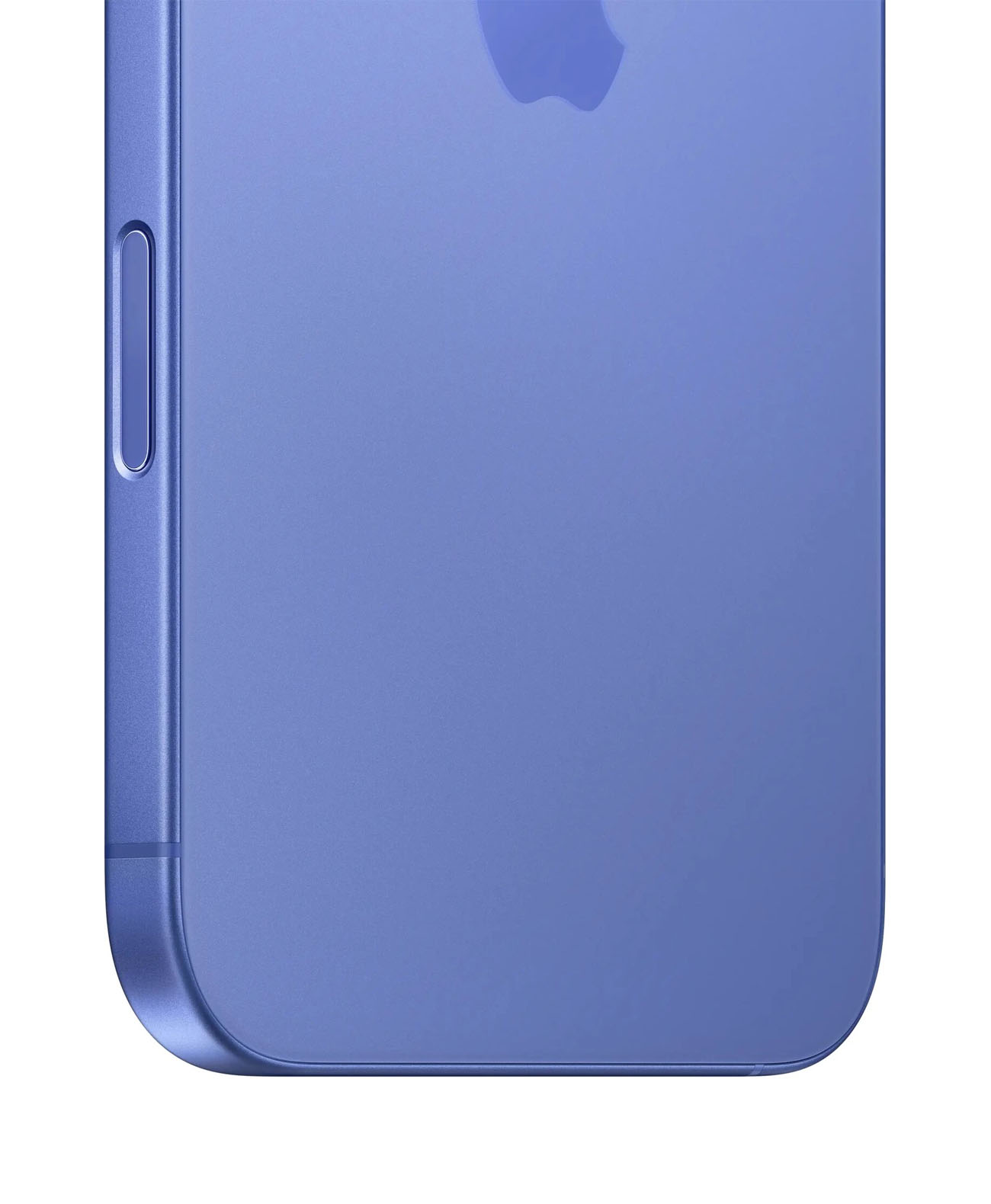 Apple iPhone 16 Plus 128Gb nanoSim + eSim Ultramarine (Без RuStore)