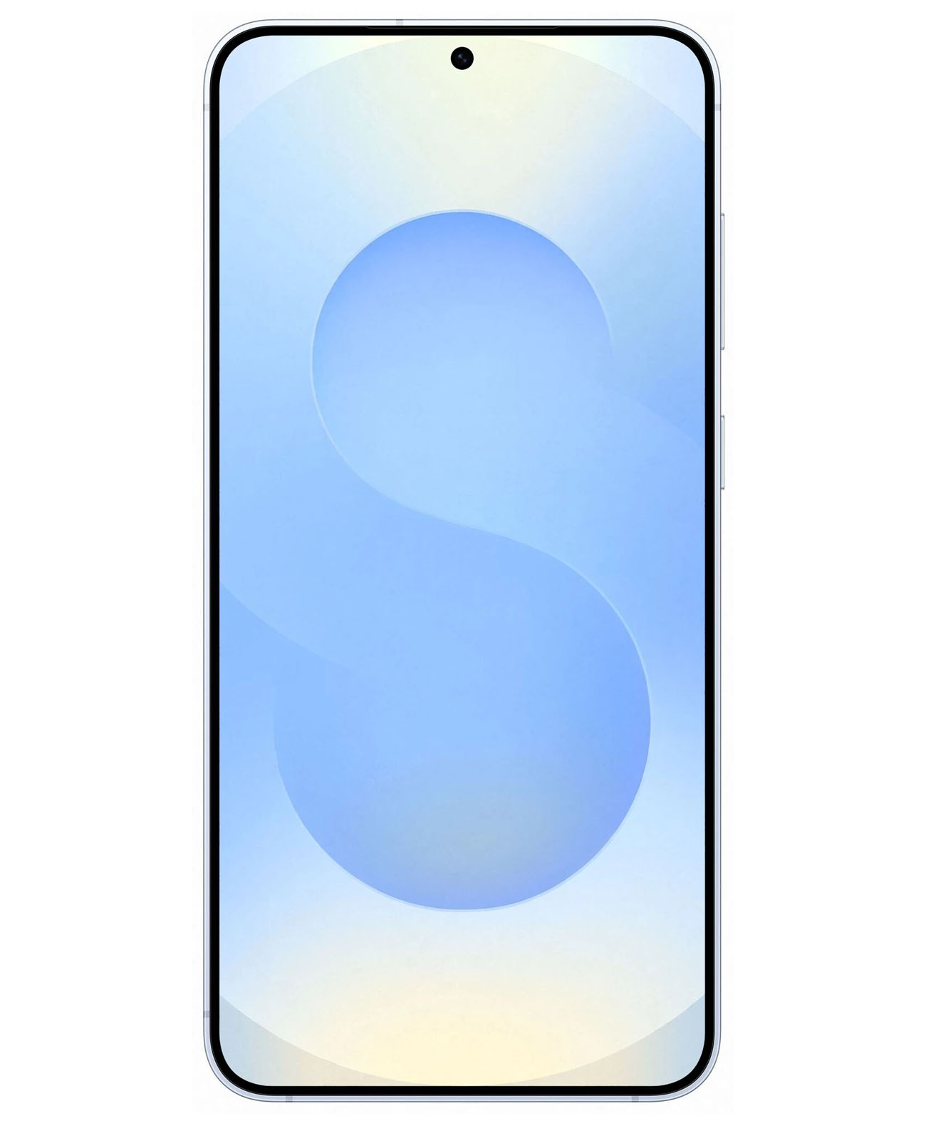 Samsung Galaxy S25+ 5G 12/256Gb Global Iceblue