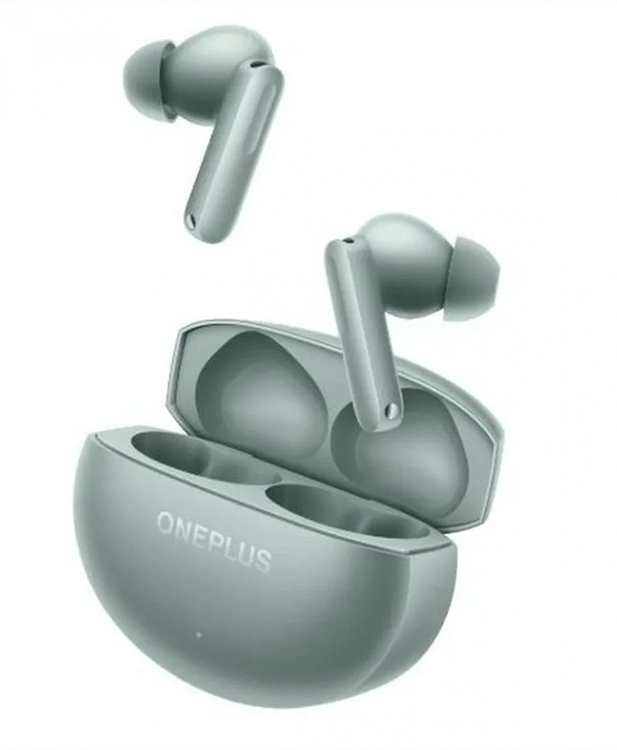 OnePlus Buds 4 Global Khaki Green