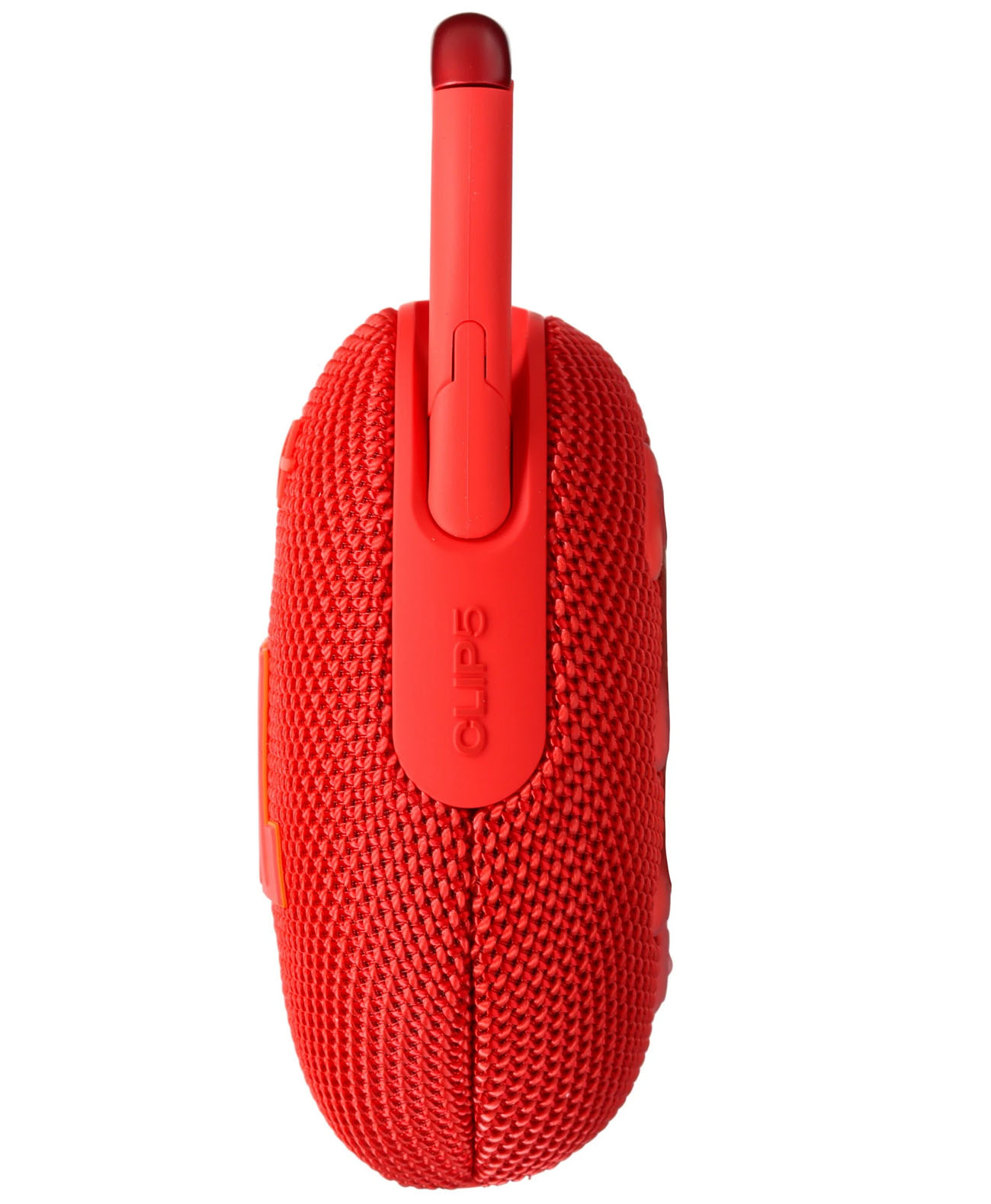 Портативная колонка JBL Clip 5 Red