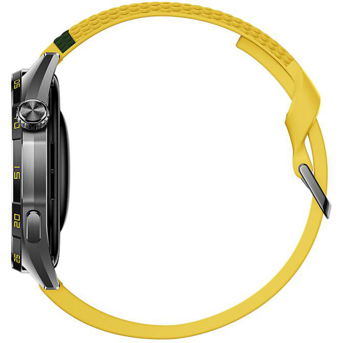 Умные часы Huawei Watch GT 7 46mm RU Yellow