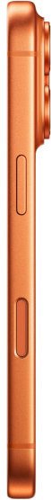 Apple iPhone 17 Pro 1Tb nanoSim + eSim Cosmic Orange (без RuStore)