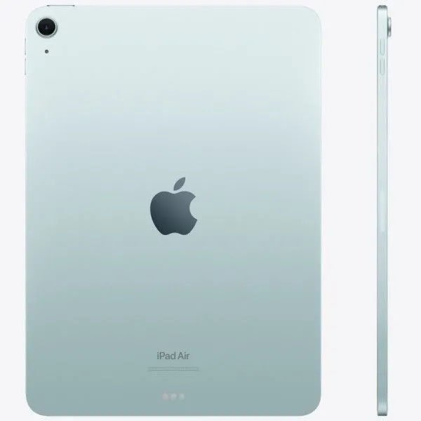 Apple iPad Air 13 2025 128Gb Wi-Fi Blue