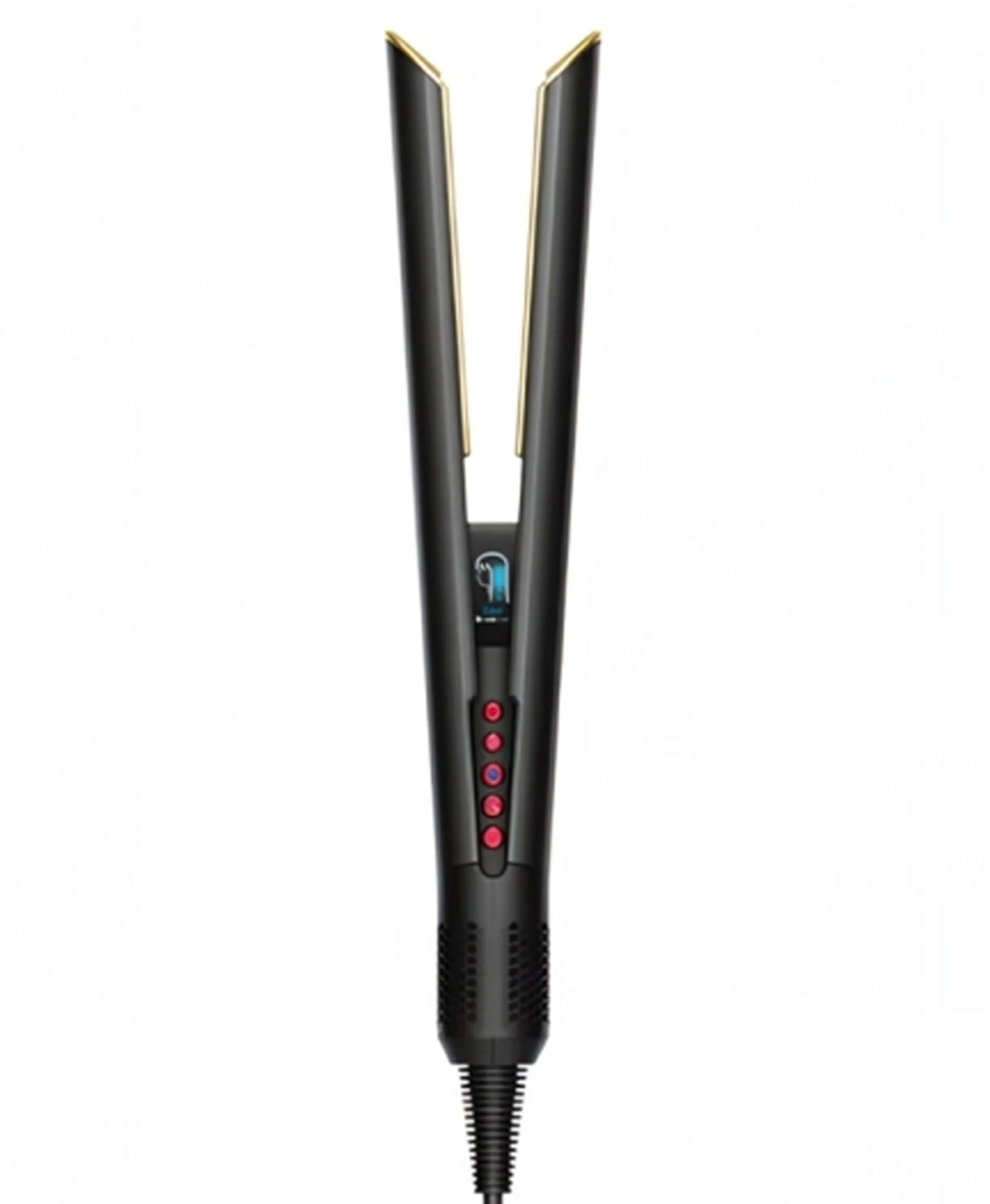 Выпрямитель Dyson Airstrait HT01 Onyx/Gold