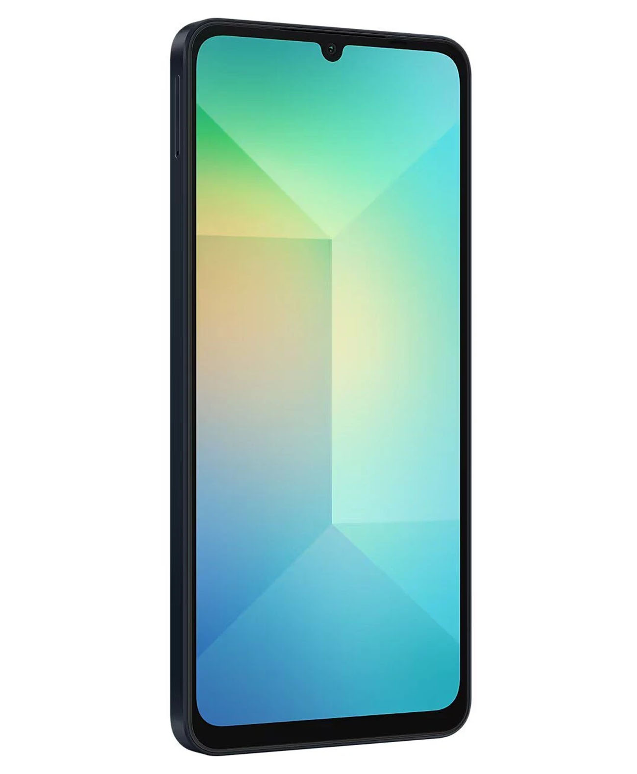 Samsung Galaxy A06 6/128GB RU Black