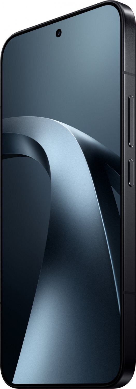 Xiaomi 17T Pro 12/256Gb EU Black